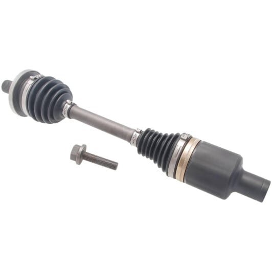Полуось Febest 1614-211LH для Mercedes E-Class