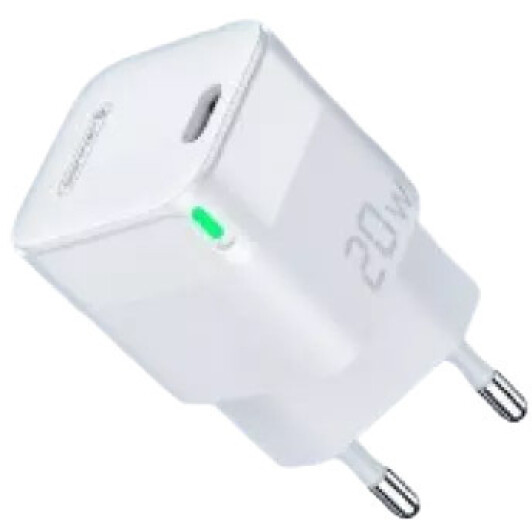 Сетевое зарядное устройство Jellico C39 RL074473 20 Вт