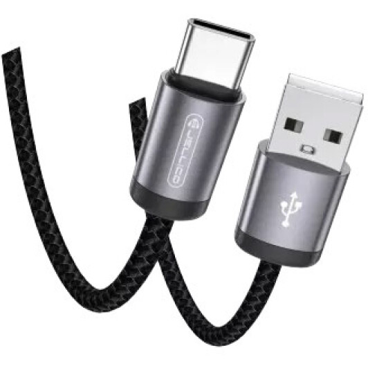 Кабель Jellico RL076986 USB - type-C 1 м