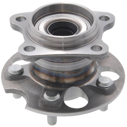 0182-ACU25R Febest Комплект ступицы колеса