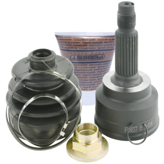 ШРУС Febest 0510-014