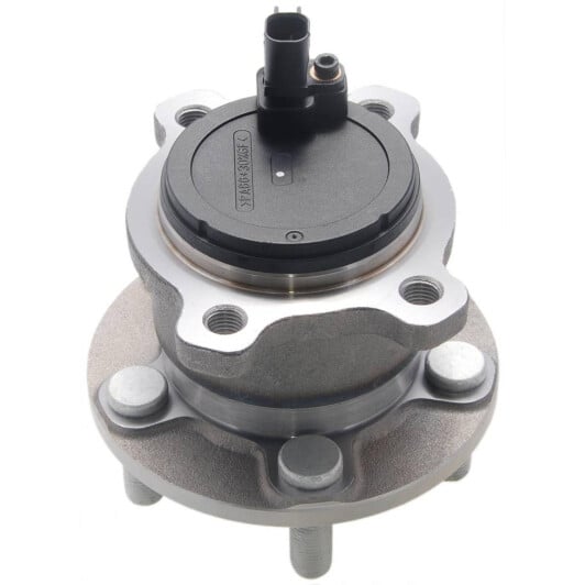 2182-CB7R Febest Комплект ступицы колеса