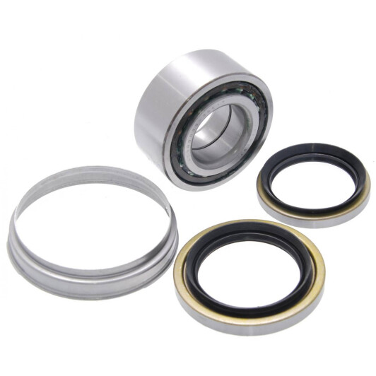 DAC388033-36KIT Febest Підшипник ступиці колеса