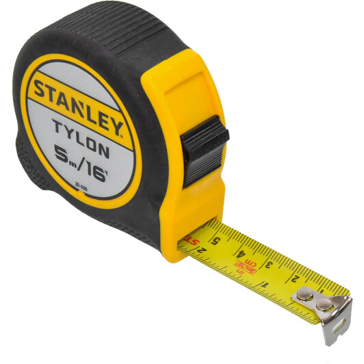 Рулетка Stanley 130696 5 м