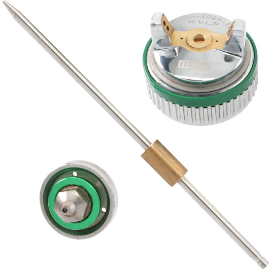Форсунка для фарбопульта Italco NS-H-3003-MINI-1.2