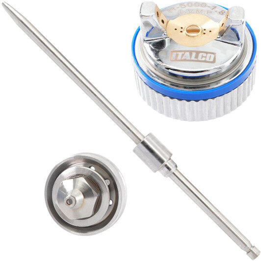 Форсунка для фарбопульта Italco NS-H-5005-1.8LM