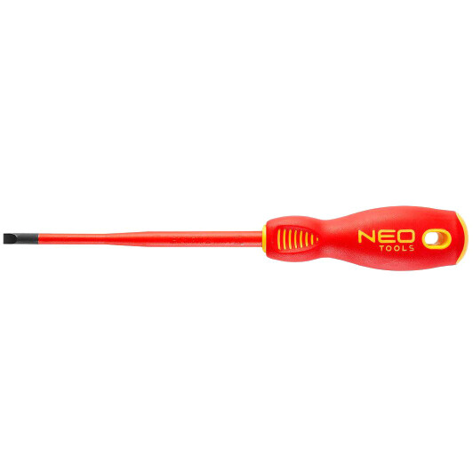 Набор отверток диэлектрических Neo Tools 04-144 4 шт.