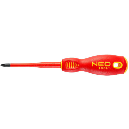 Набор отверток диэлектрических Neo Tools 04-144 4 шт.