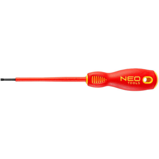 Набор отверток диэлектрических Neo Tools 04-144 4 шт.