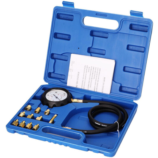 Тестер тиску оливи Viktec VT01052