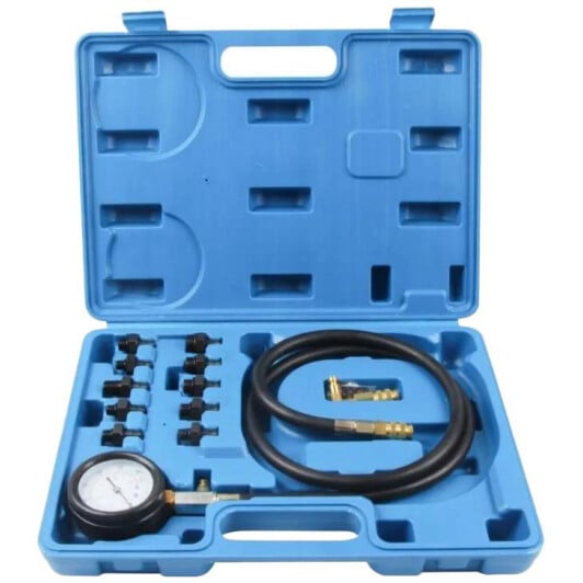 Тестер давления масла Viktec VT01576