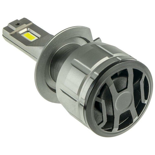 Автолампа Cyclone Type 38 H7 60 W белая 102-478