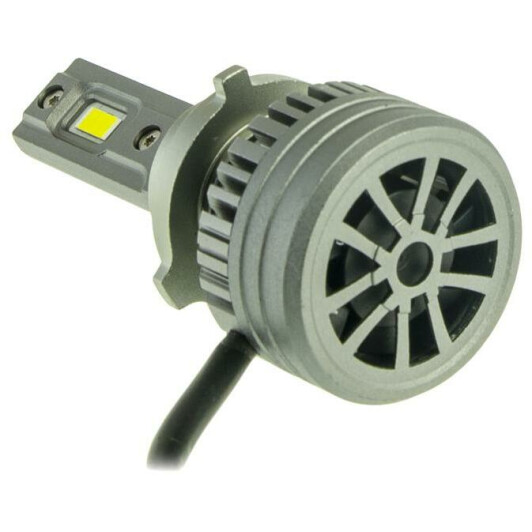 Автолампа Nextone L4 HB4 70 W белая 102-831