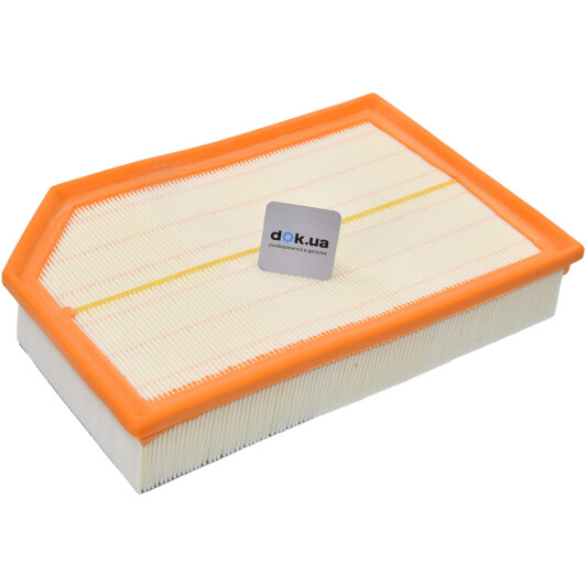 Повітряний фільтр Purflux A1352