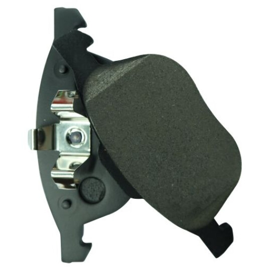 Тормозные колодки CTR gk0159