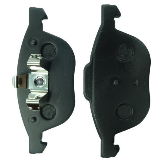Тормозные колодки CTR gk0159