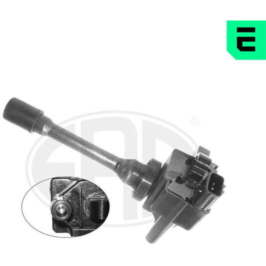 880190A ERA Катушка зажигания