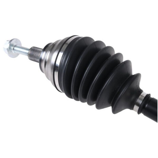 Полуось Stellox 1582153sx