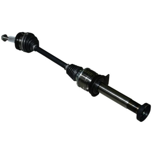 Полуось Stellox 1582155sx