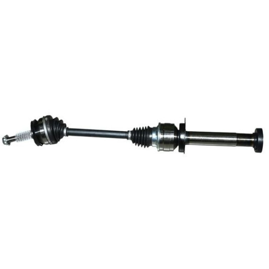 Полуось Stellox 1582155sx