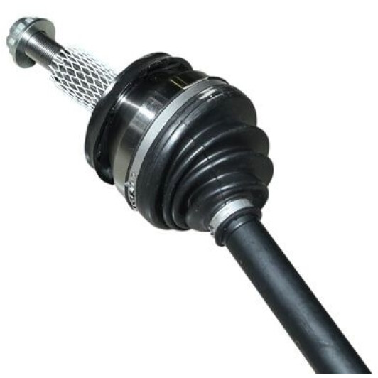 Полуось Stellox 1582155sx