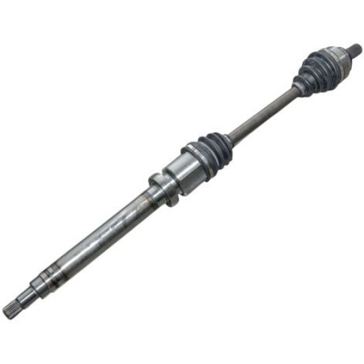 Піввісь Stellox 1581991SX