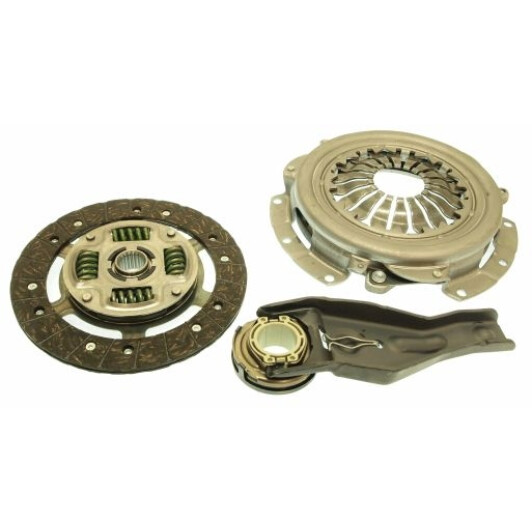 962297 KAWE Комплект сцепления для Mazda 3
