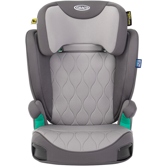 Автокресло Graco Affix Iron Iron