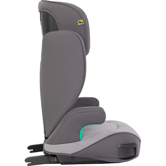 Автокресло Graco Affix Iron Iron