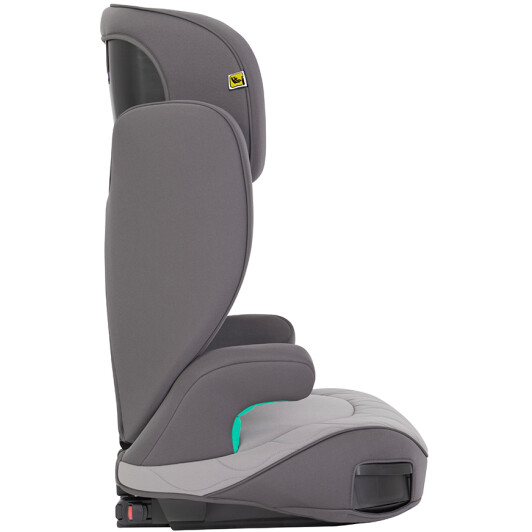 Автокресло Graco Affix Iron Iron