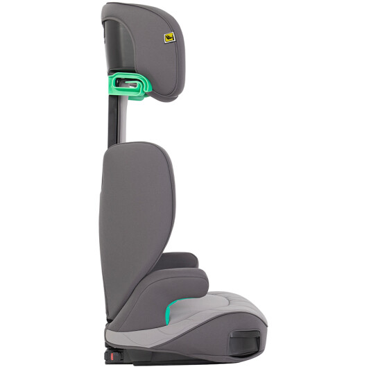 Автокресло Graco Affix Iron Iron