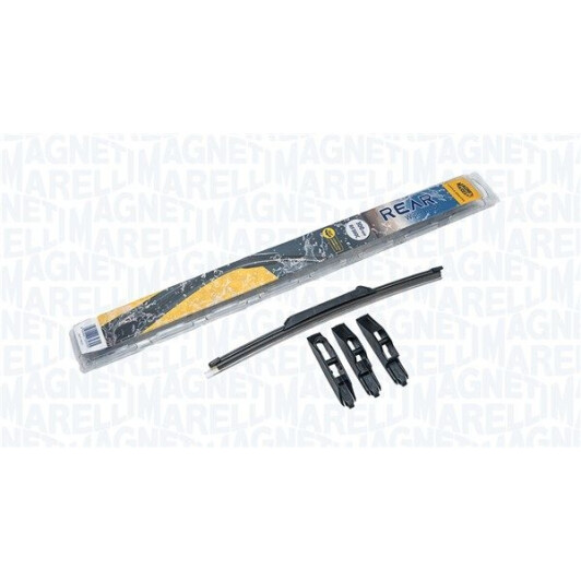 Щетки стеклоочистителя Magneti Marelli 000072330300
