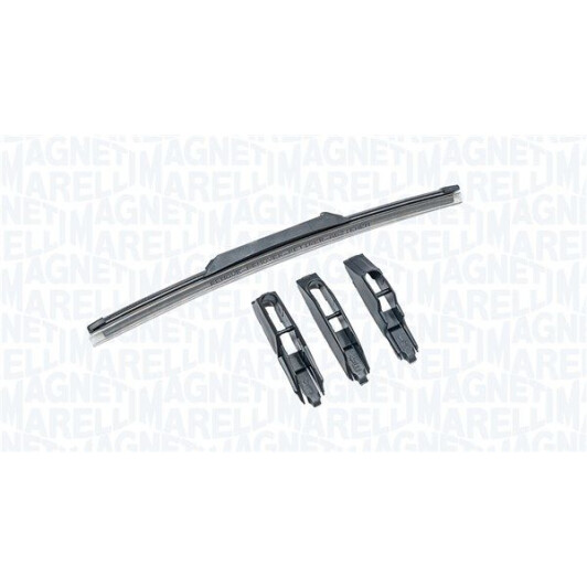 Щетки стеклоочистителя Magneti Marelli 000072340300