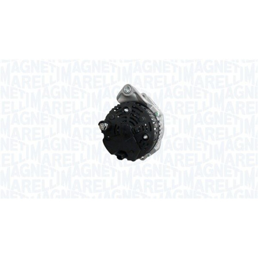 Генератор Magneti Marelli 063734219010