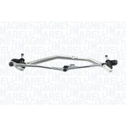 Трапеція склоочисника Magneti Marelli 085570731010 для Opel Astra