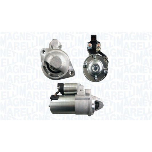 Стартер Magneti Marelli 063720628310