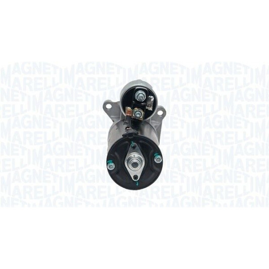 Стартер Magneti Marelli 063720373010