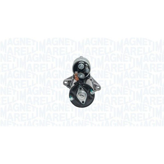 Стартер Magneti Marelli 063721334010