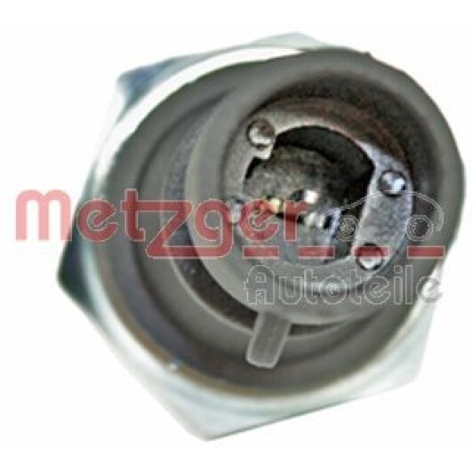 Датчик тиску оливи Metzger 0910098