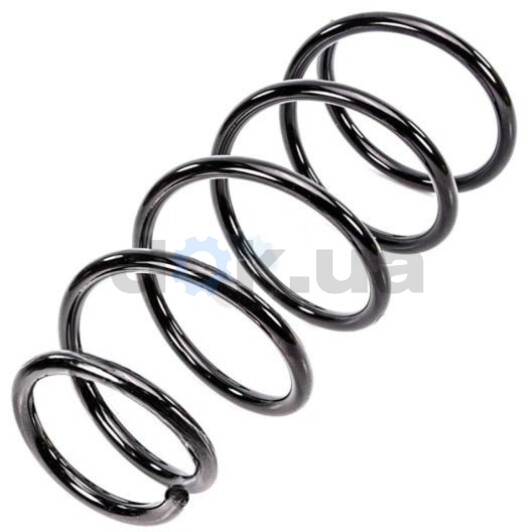 SP2758 Monroe Пружина подвески для Nissan Almera