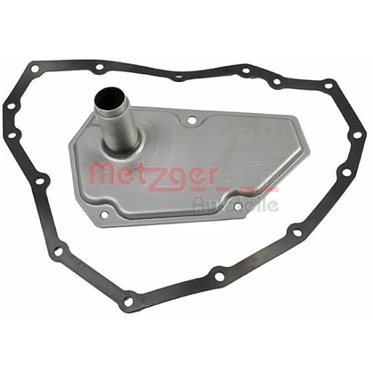 8020124 Metzger Фильтр АКПП