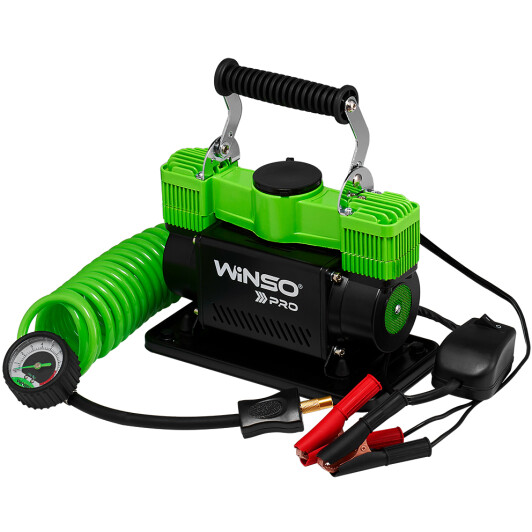 Компрессор Winso Pro Extreme 137000