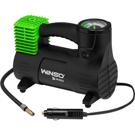 Компрессор Winso Pro Master 135000