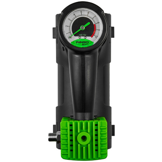 Компрессор Winso Pro Master 135000