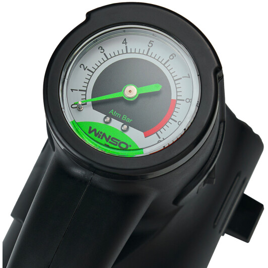 Компрессор Winso Pro Master 135000