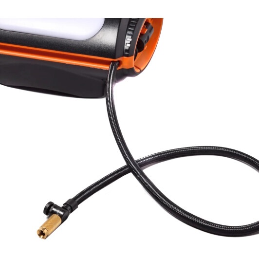 Компрессор Osram TYREinflate OTI2130