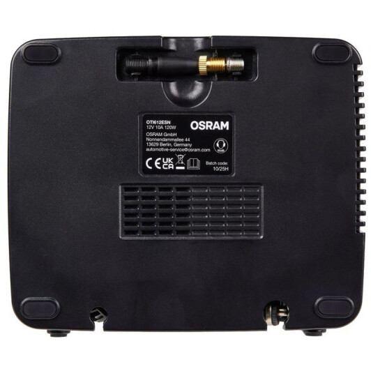 Компрессор Osram TYREinflate OTI612ESN