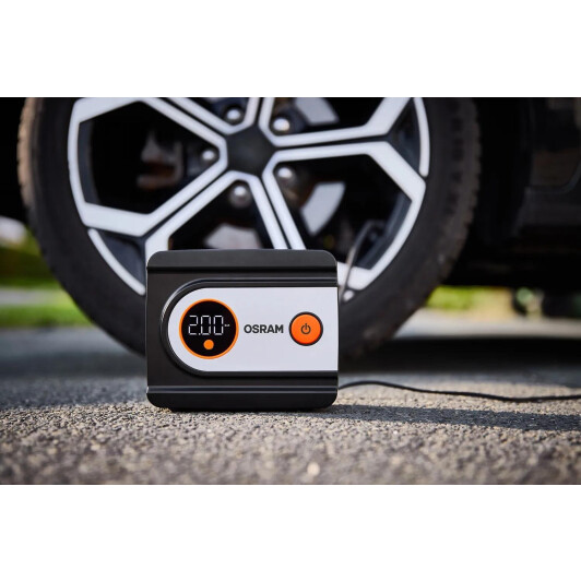 Компрессор Osram TYREinflate OTI612ESN