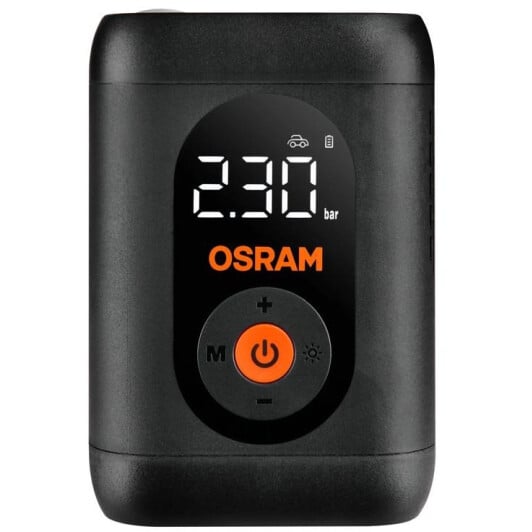 Компрессор Osram TYREinflate OTIR1600ESN