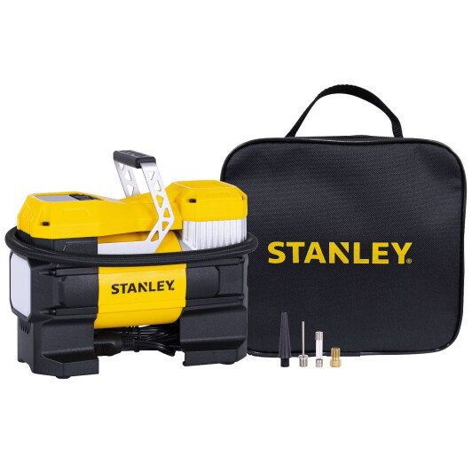 Компрессор Stanley SXIF0001